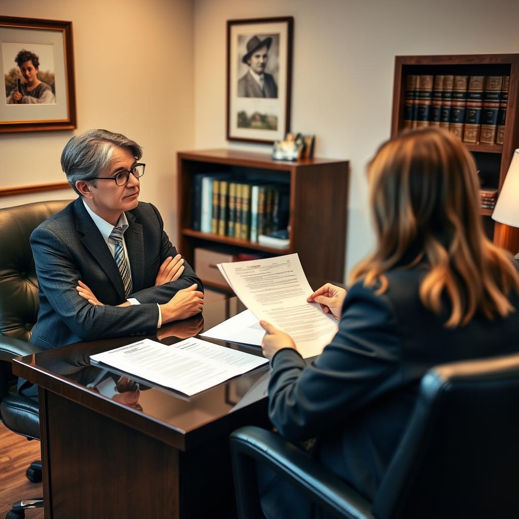 Cruelty Divorce Lawyer Wicomico County