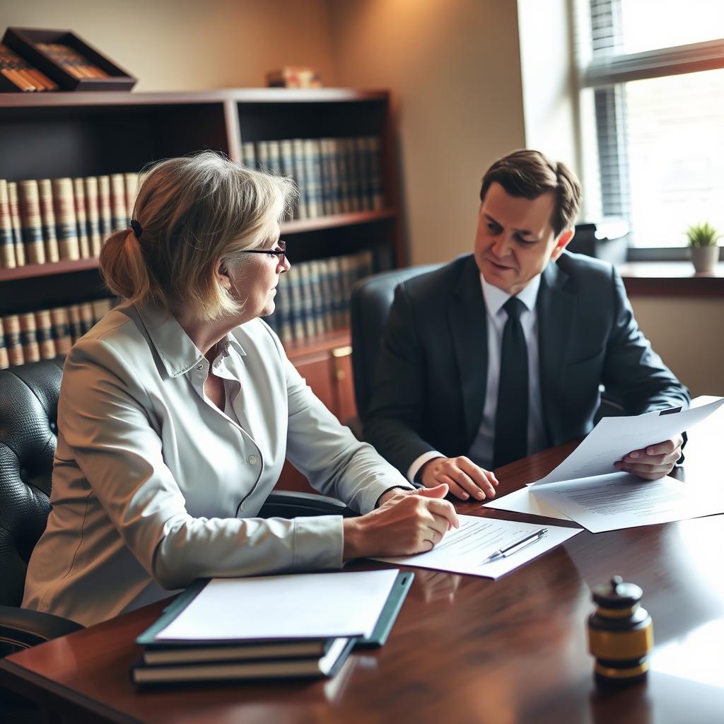 Cruelty Divorce Lawyer Worcester County