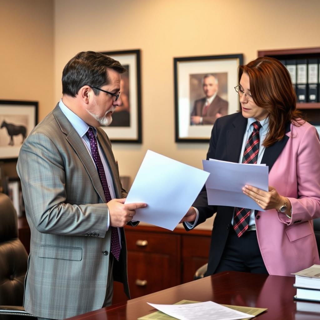 custody contempt lawyer Allegany County