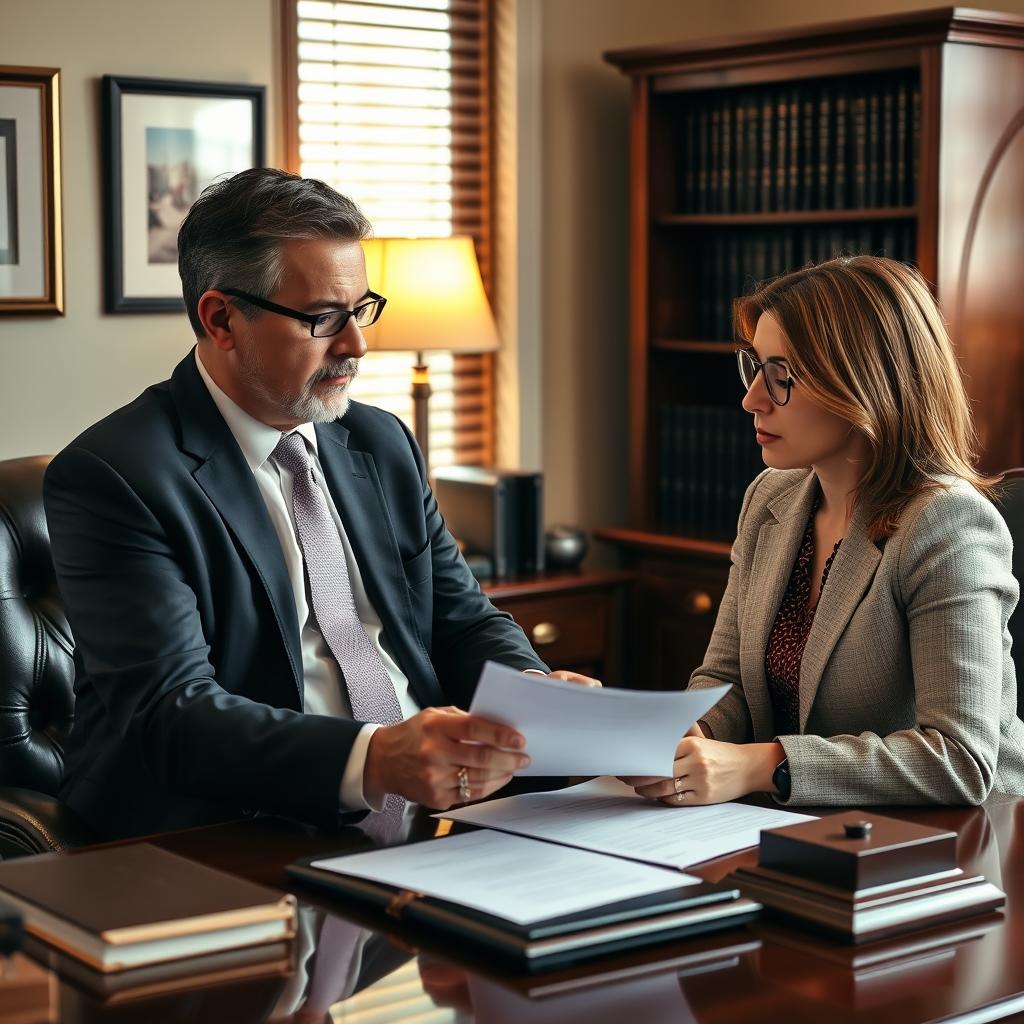 custody contempt lawyer Calvert County