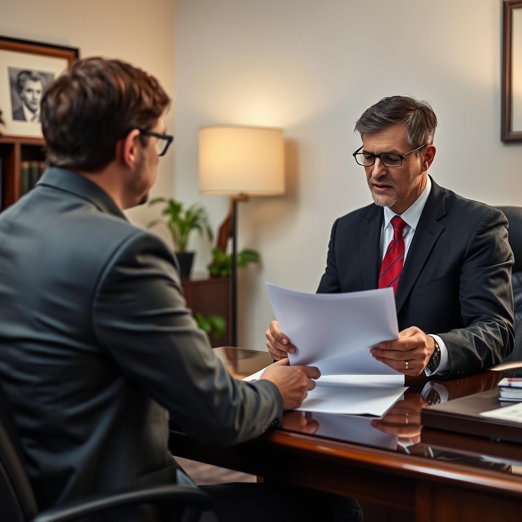 custody contempt lawyer Carroll County