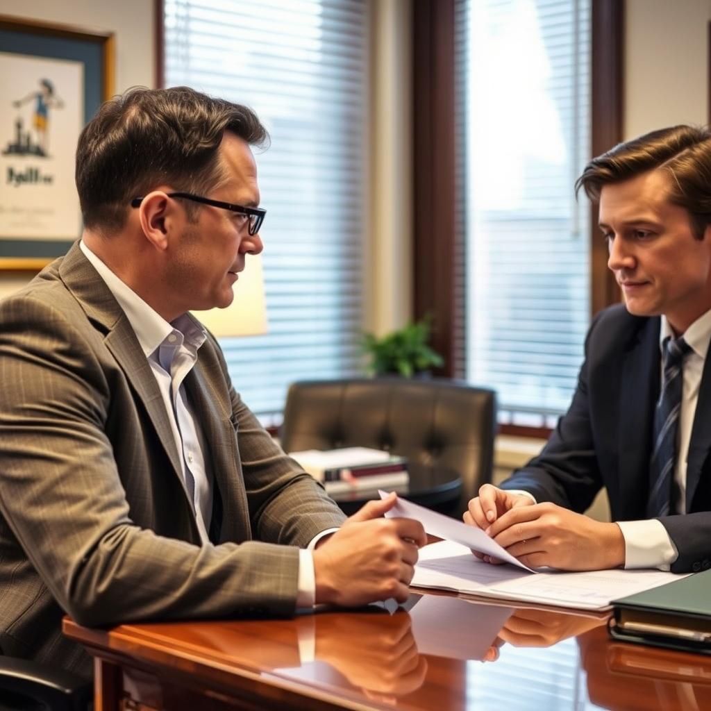 custody contempt lawyer Cecil County
