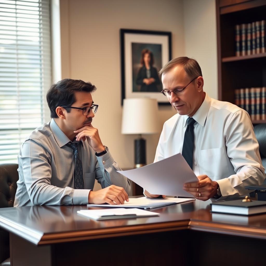 custody contempt lawyer Harford County