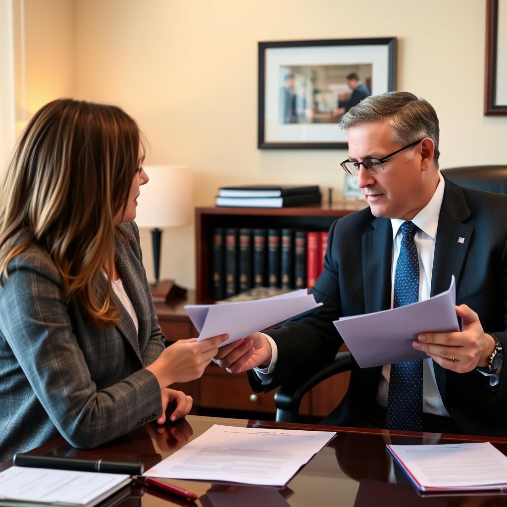 Custody Contempt Lawyer James City County