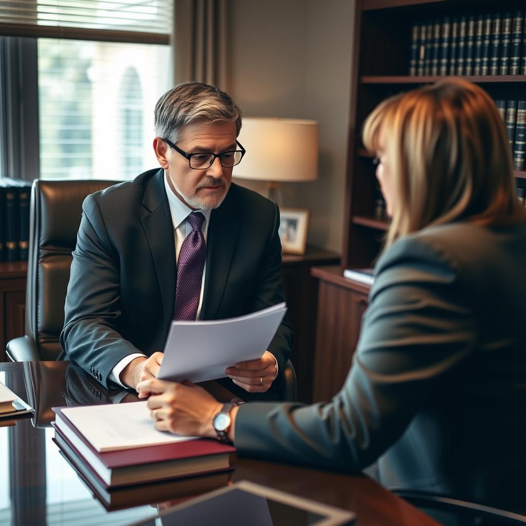 custody contempt lawyer Somerset County