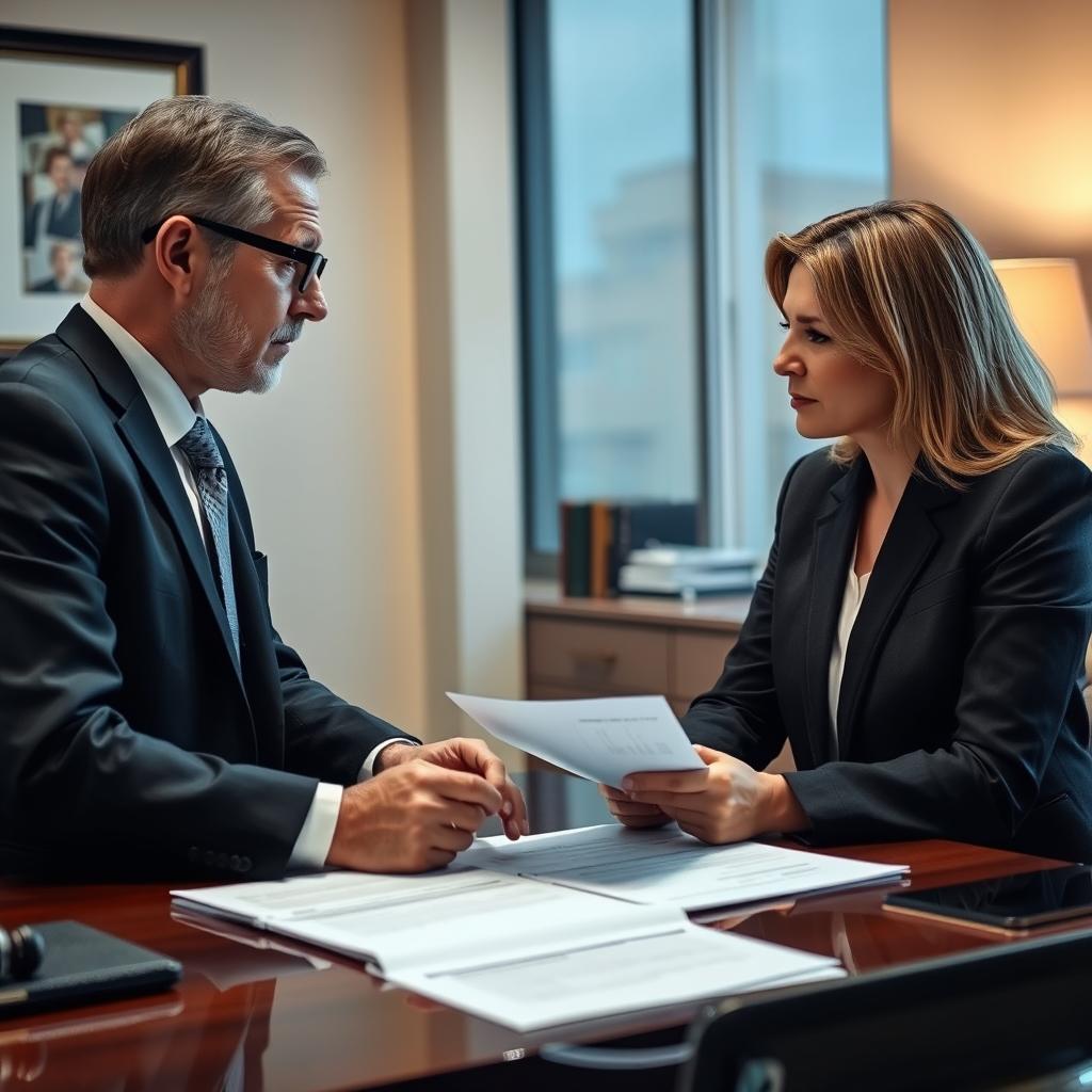 custody contempt lawyer Talbot County