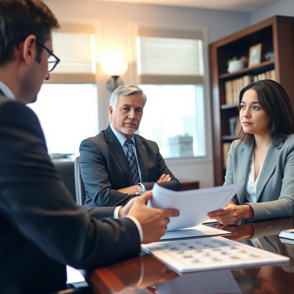 Custody Contempt Lawyer Virginia Beach