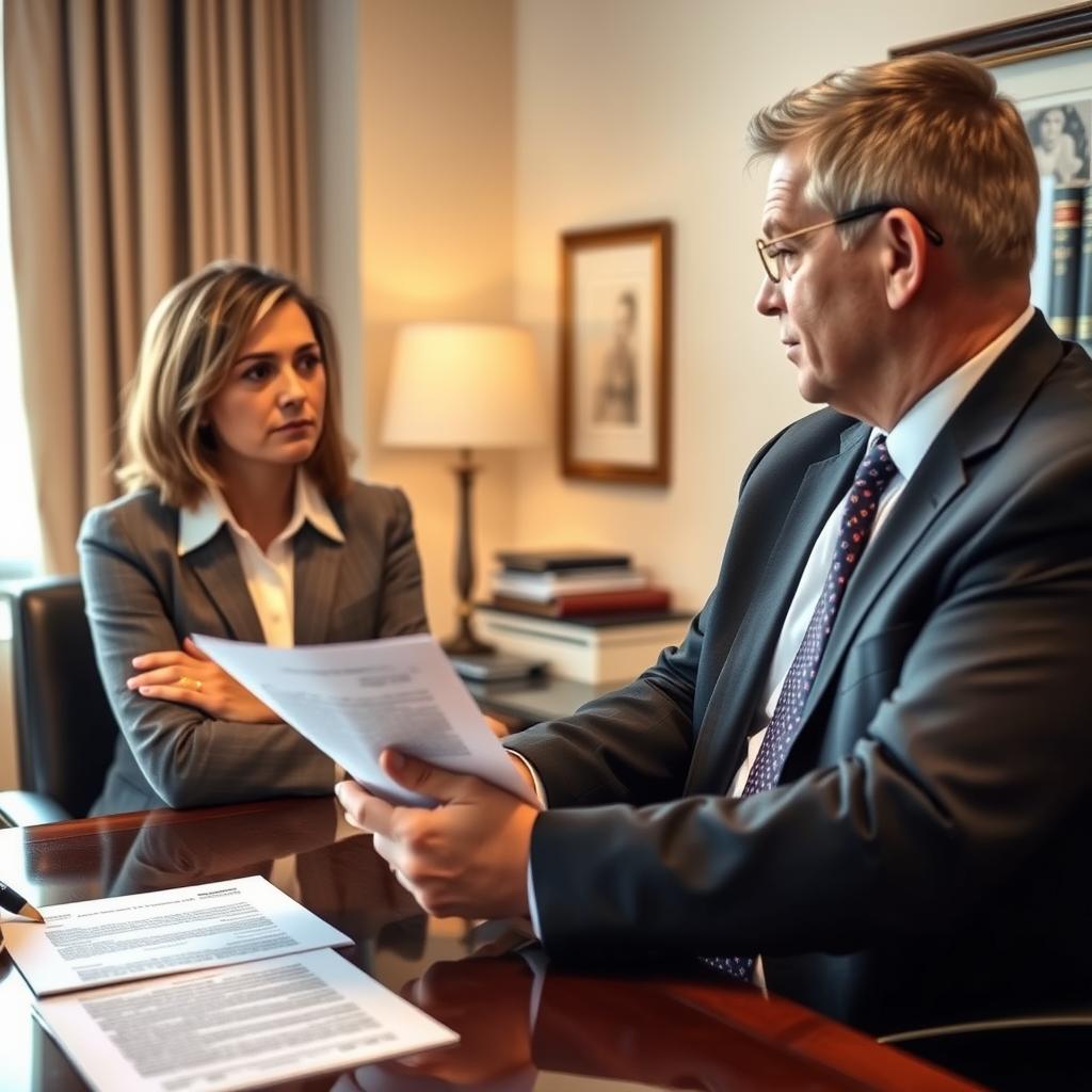 custody contempt lawyer Washington County