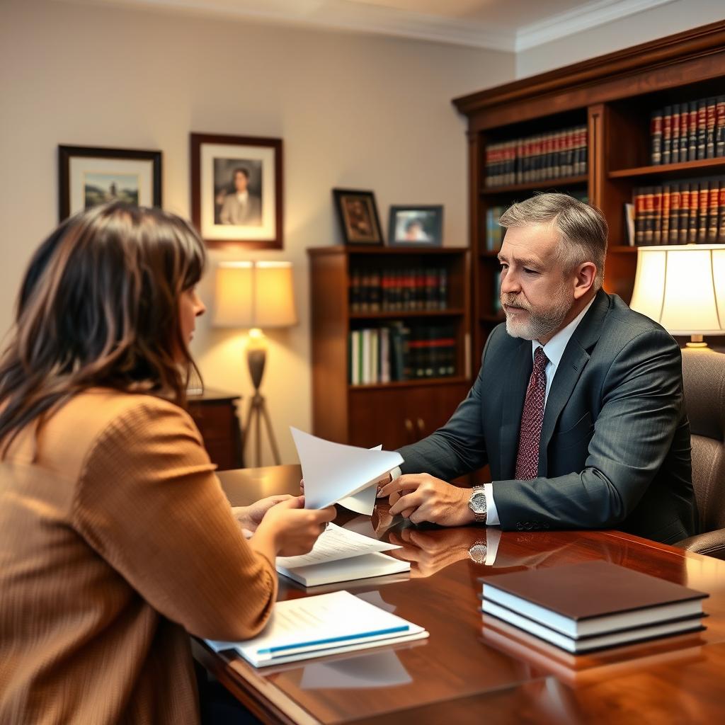 custody contempt lawyer Wicomico County
