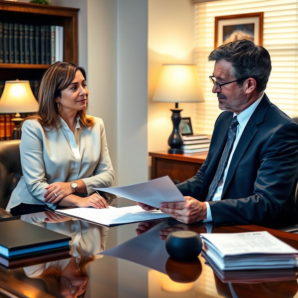 Custody Contempt Lawyer York County