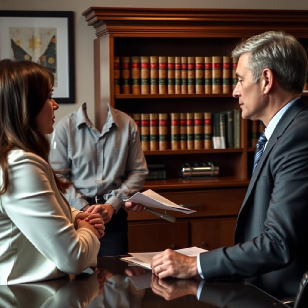 custody modification lawyer Allegany County