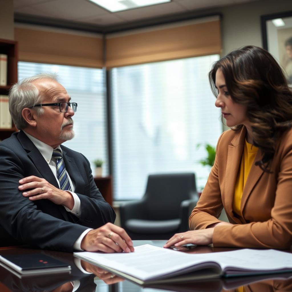 custody modification lawyer Anne Arundel County
