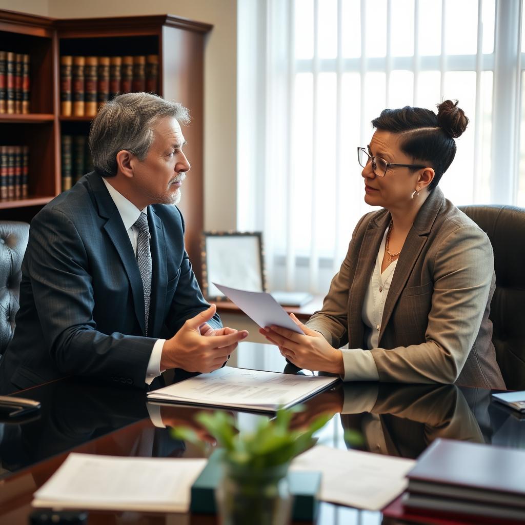custody modification lawyer Baltimore County
