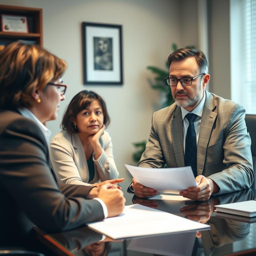 custody modification lawyer Dorchester County
