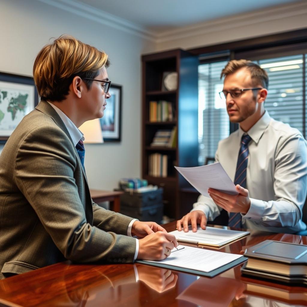 custody modification lawyer Garrett County