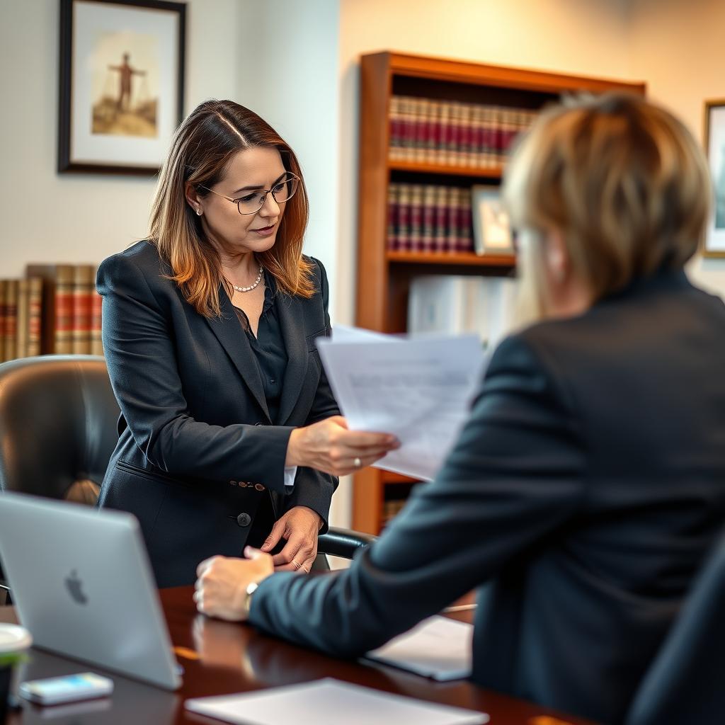 custody modification lawyer Howard County