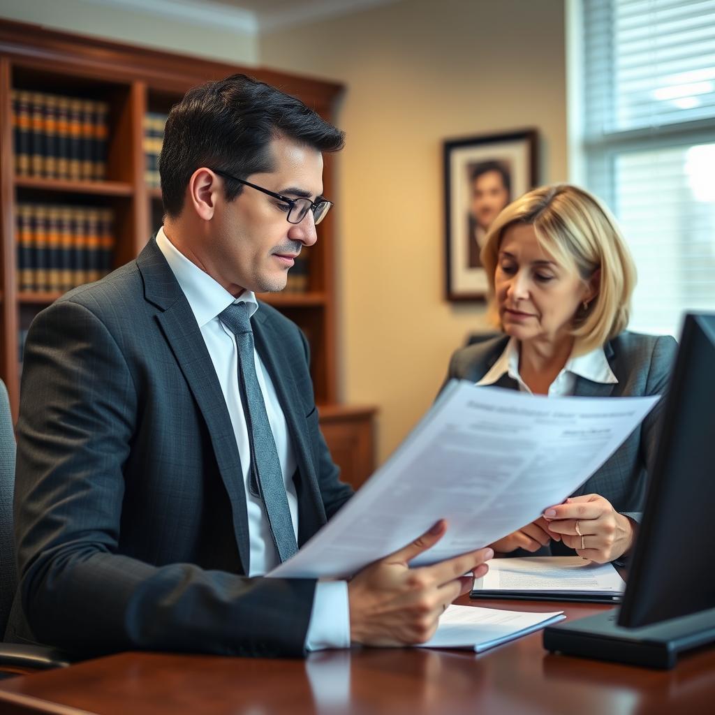 custody modification lawyer Queen Annes County