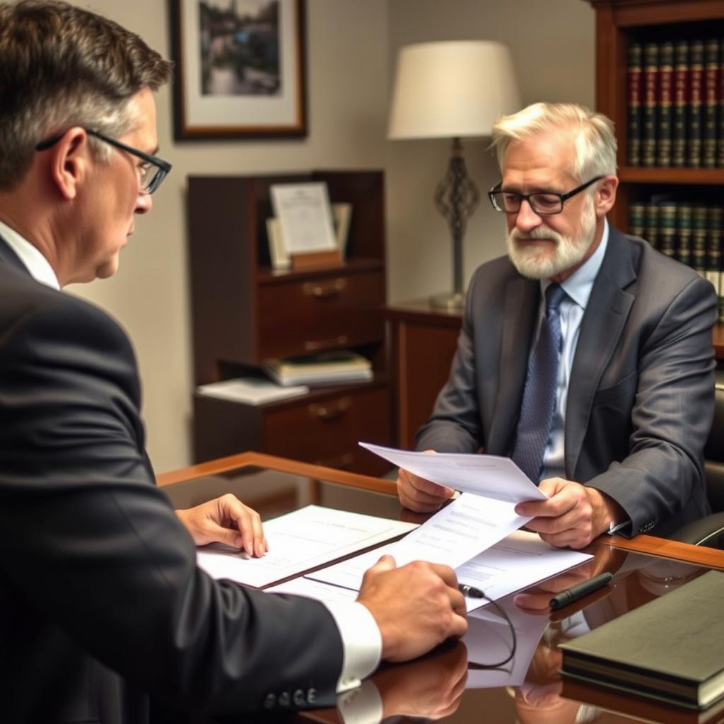 custody modification lawyer Worcester County