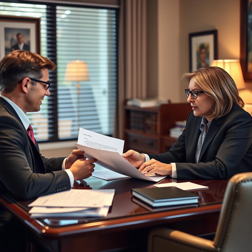 Desertion Divorce Lawyer Allegany County