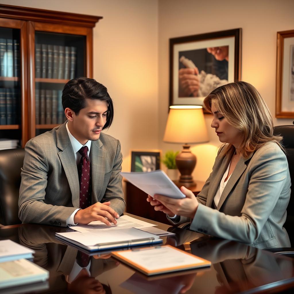 Desertion Divorce Lawyer Calvert County