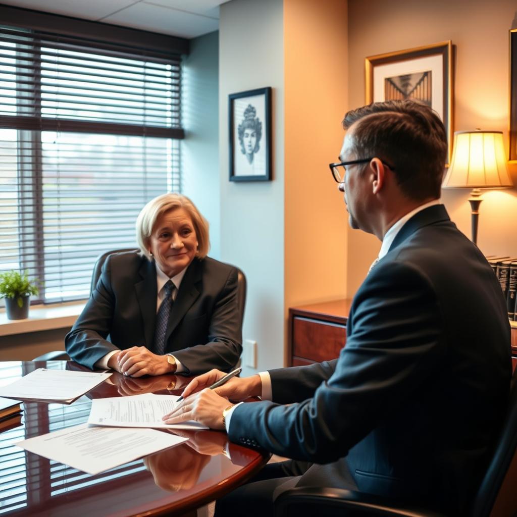 Desertion Divorce Lawyer Cecil County