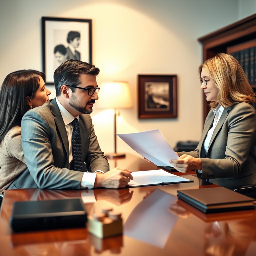 Desertion Divorce Lawyer Queen Annes County