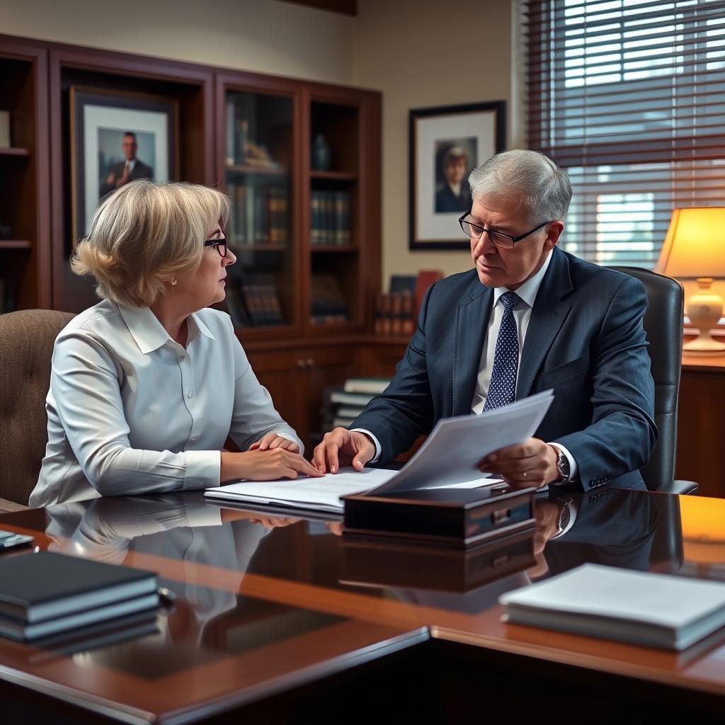 Desertion Divorce Lawyer Somerset County