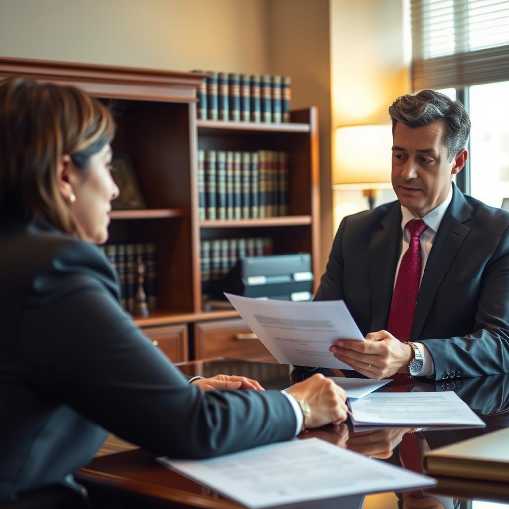 Desertion Divorce Lawyer Washington County