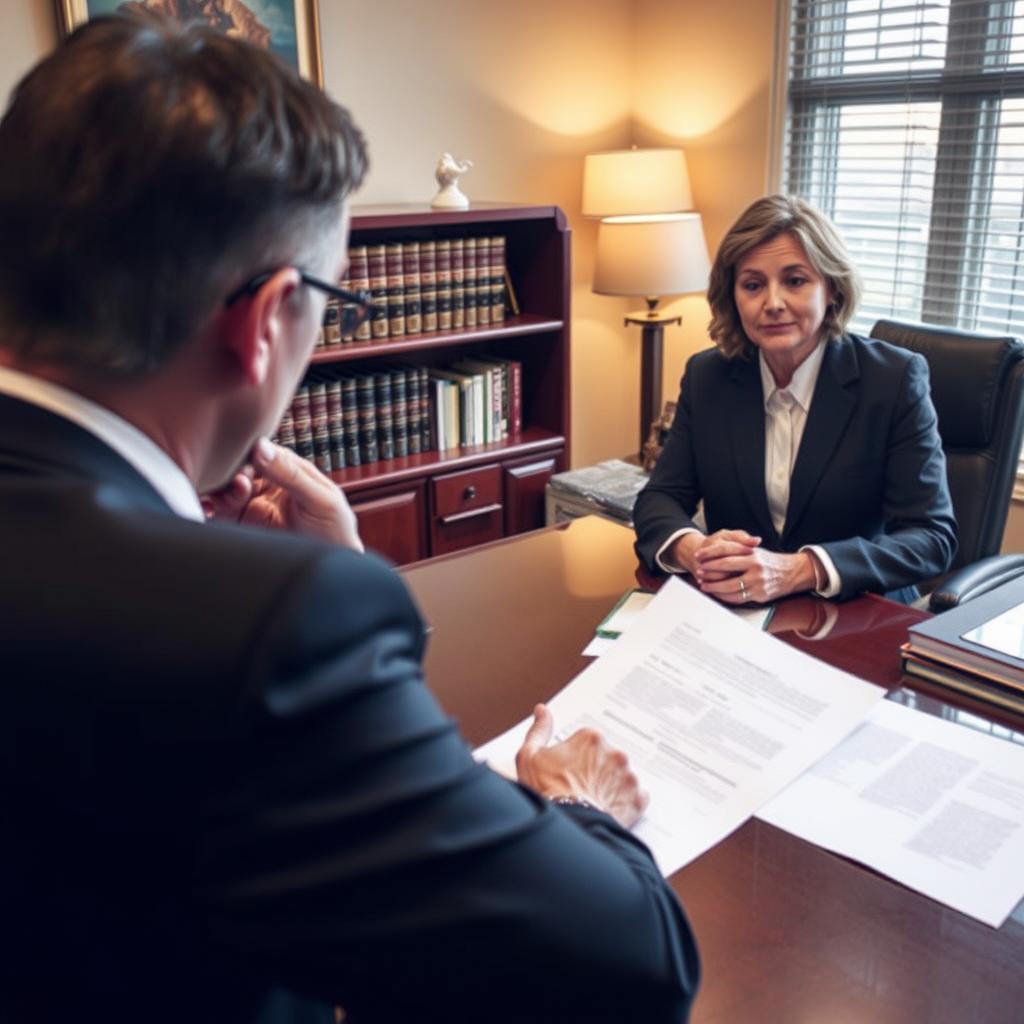 Desertion Divorce Lawyer Wicomico County