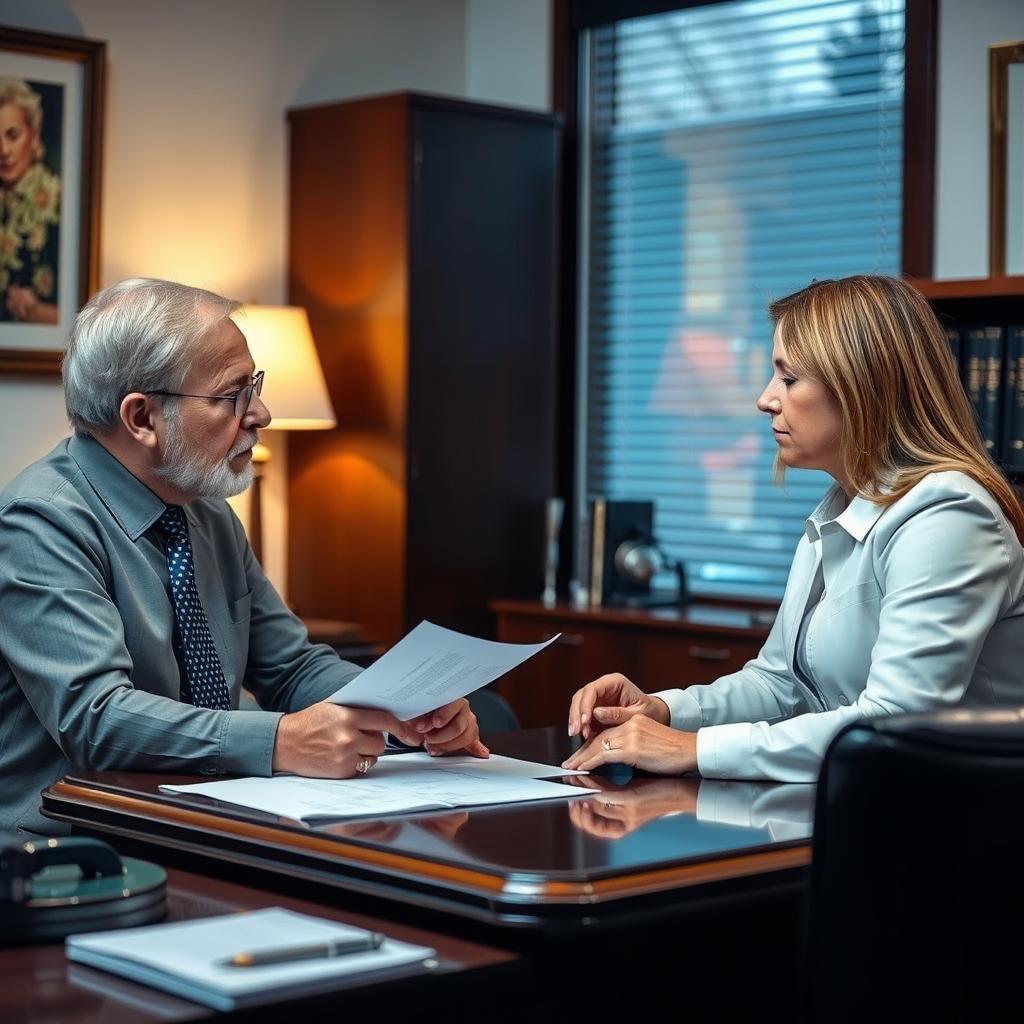 emergency custody lawyer Allegany County