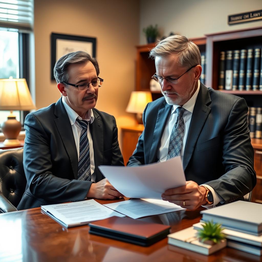 emergency custody lawyer Carroll County