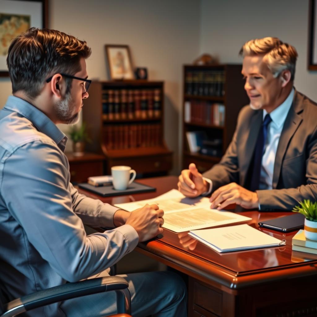 emergency custody lawyer Cecil County