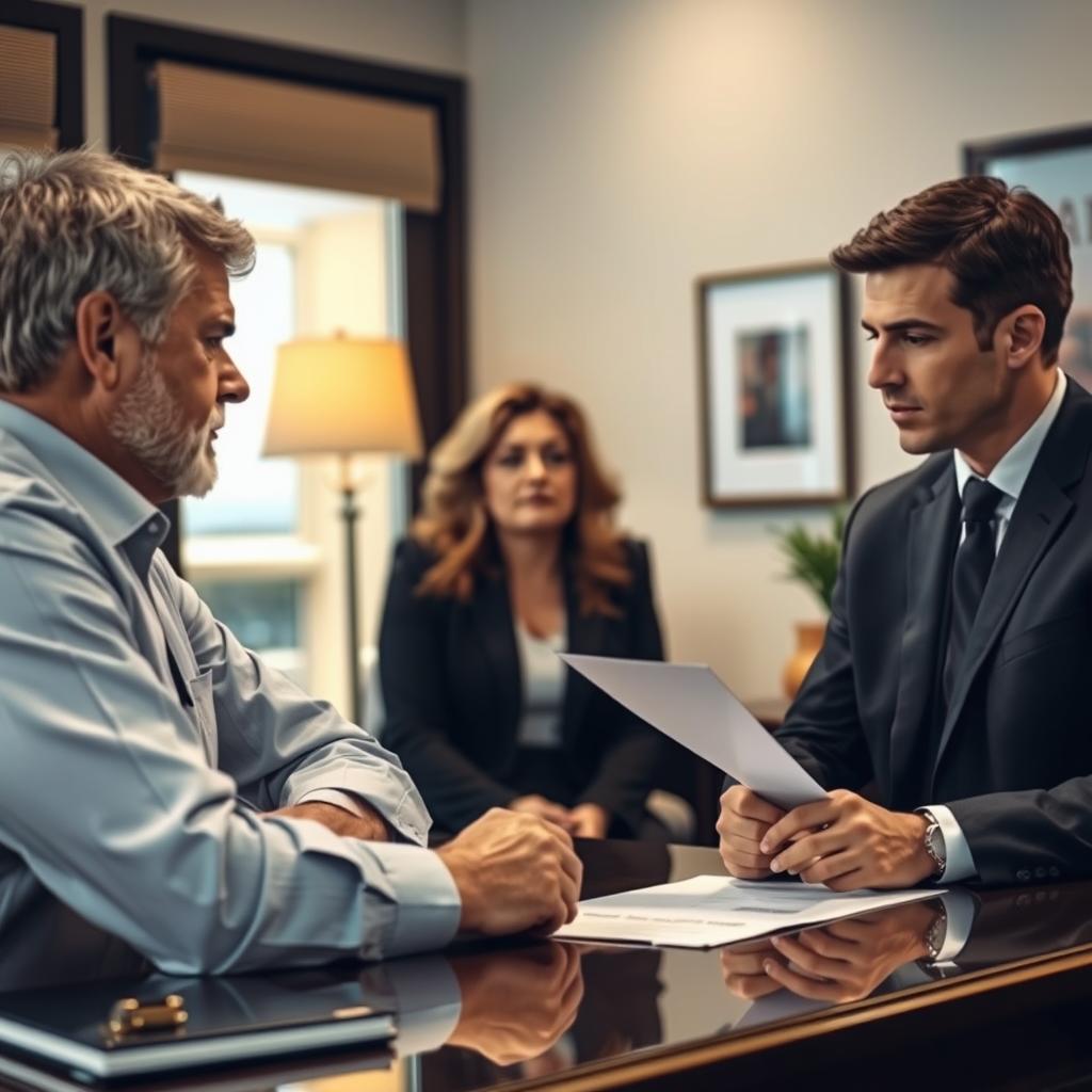 emergency custody lawyer Charles County
