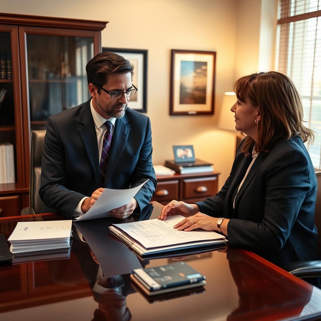 emergency custody lawyer Harford County