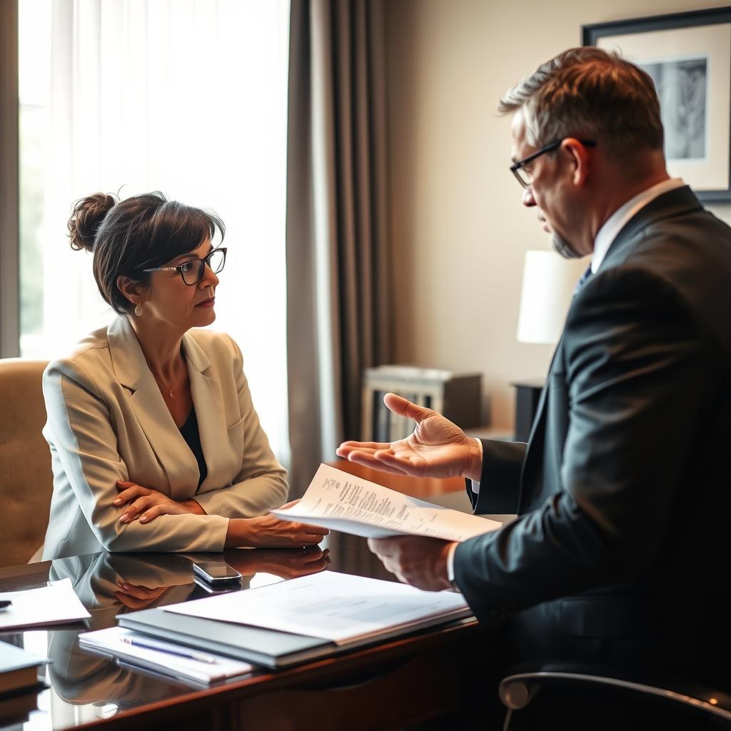 emergency custody lawyer Rockville