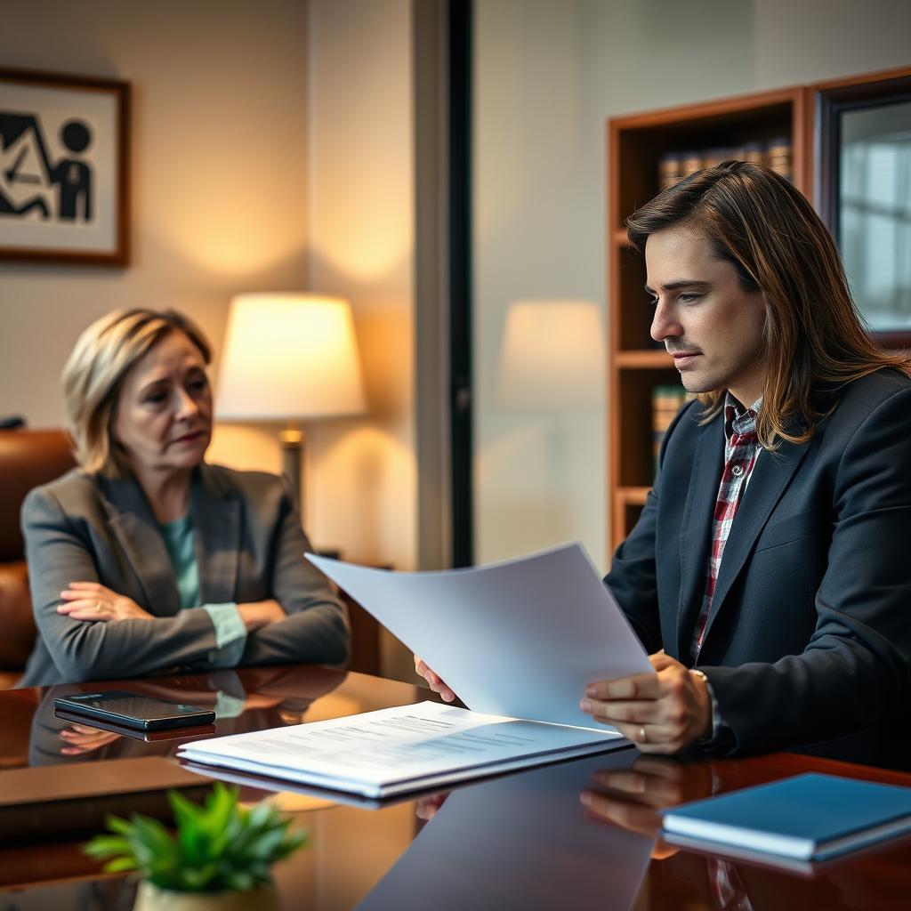 emergency custody lawyer Somerset County