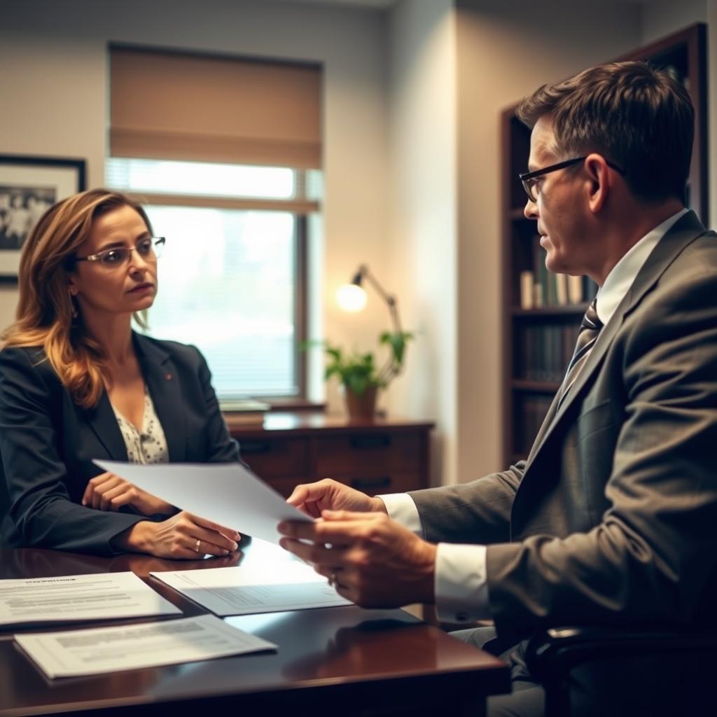 emergency custody lawyer Washington County