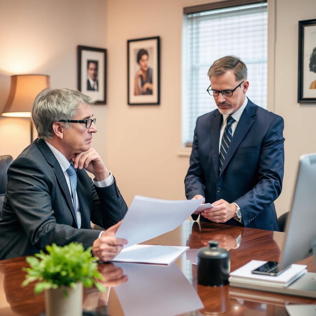 emergency custody lawyer Wicomico County