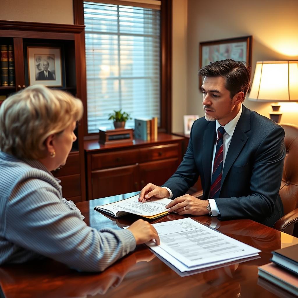 emergency custody lawyer Worcester County