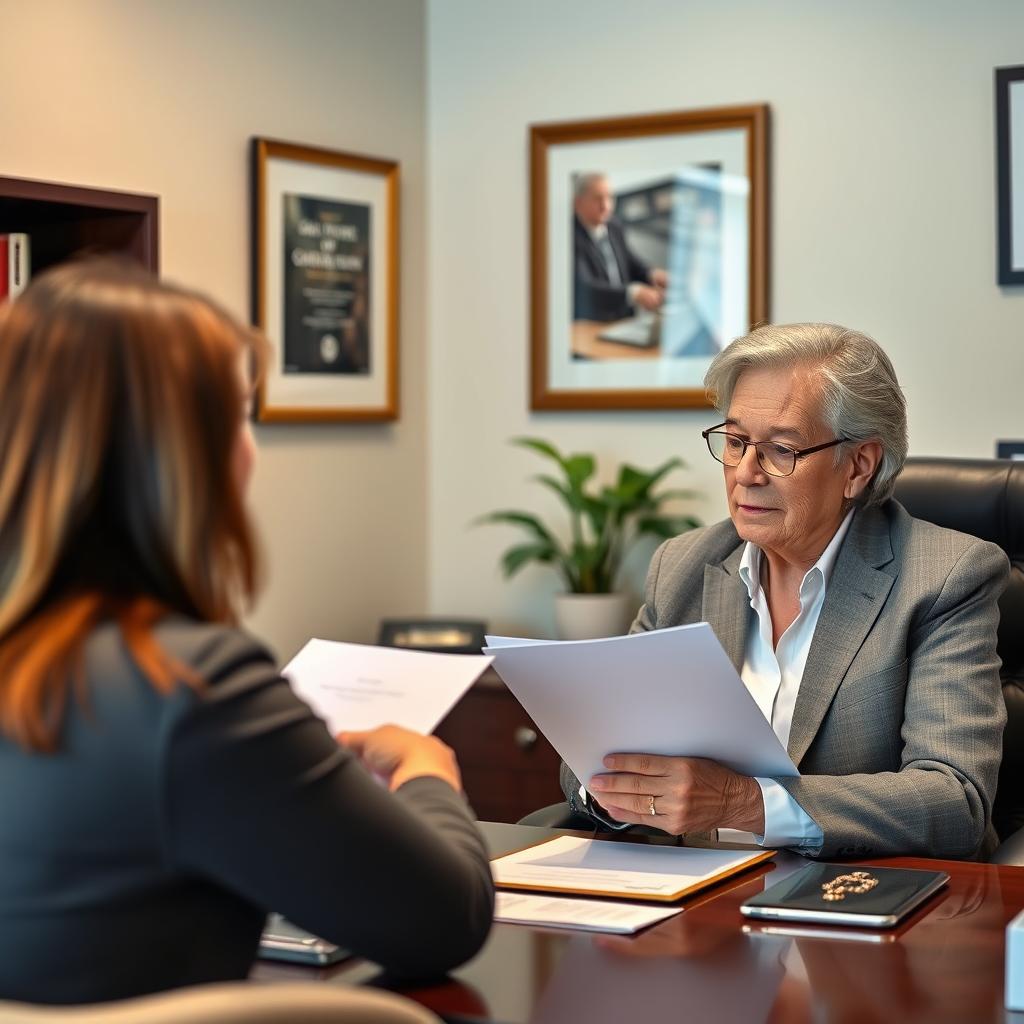 Emergency Guardianship Lawyer Orange County