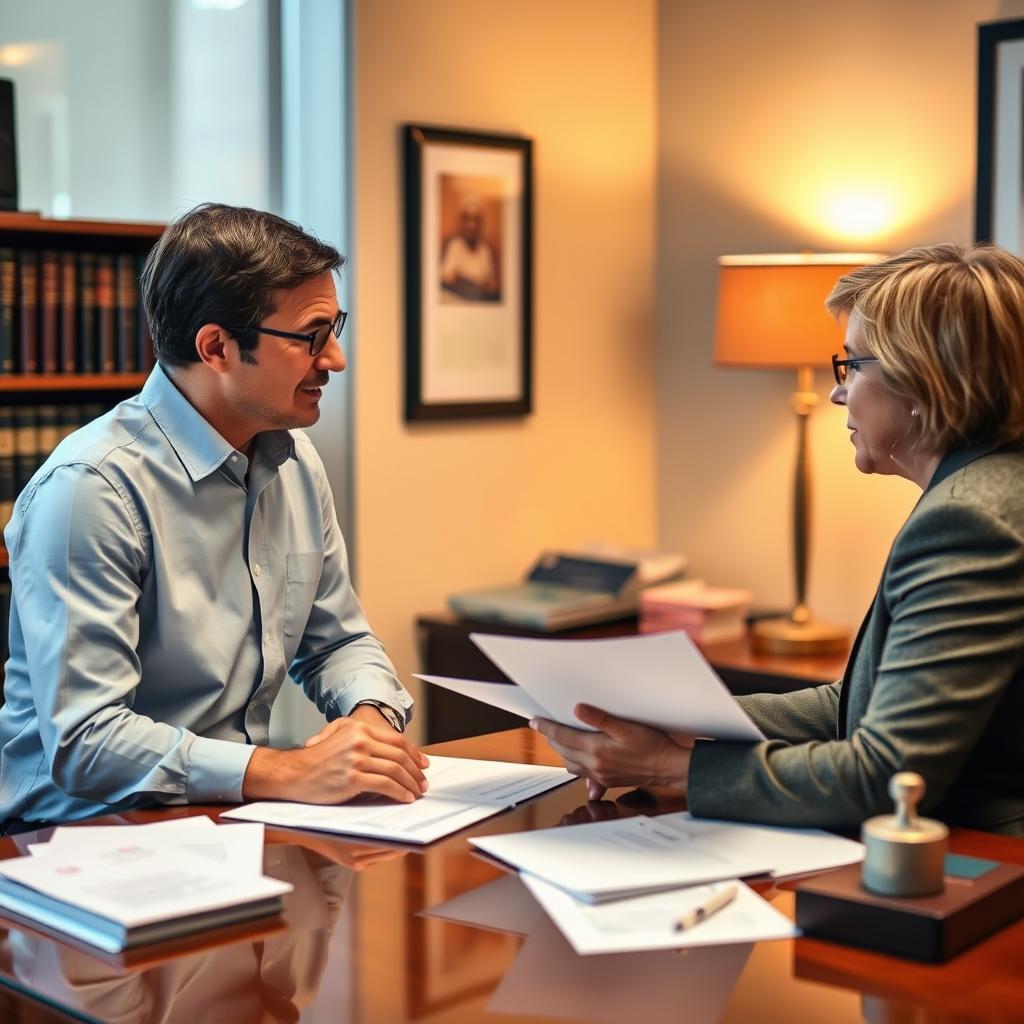 Emergency Guardianship Lawyer Virginia Beach