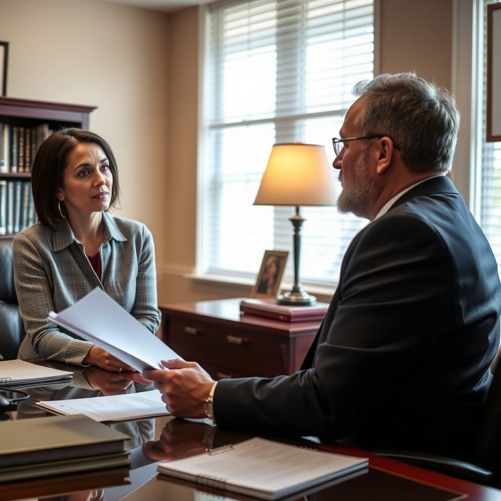 Fault Based Divorce Lawyer Allegany County