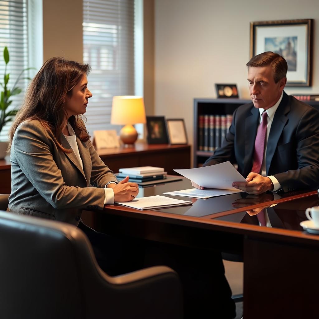 Fault Based Divorce Lawyer Baltimore