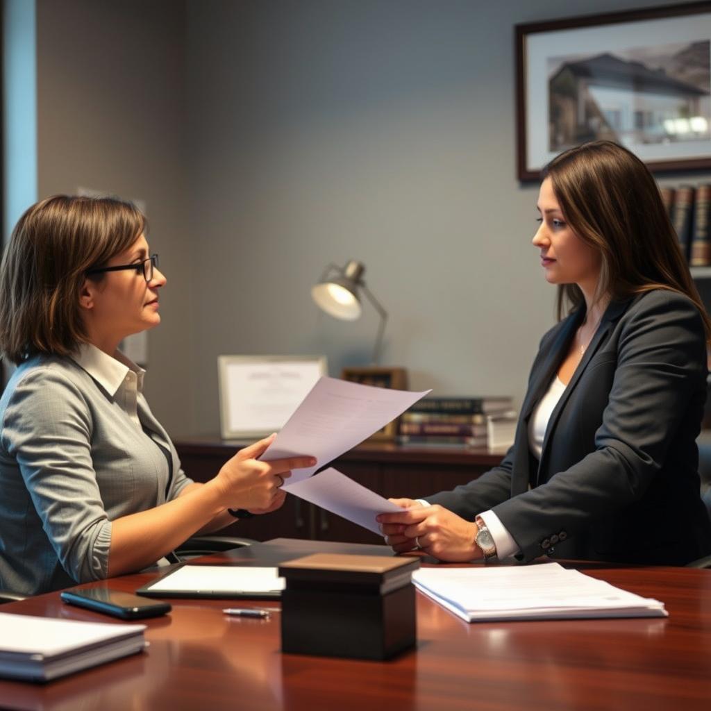 Fault Based Divorce Lawyer Rockville