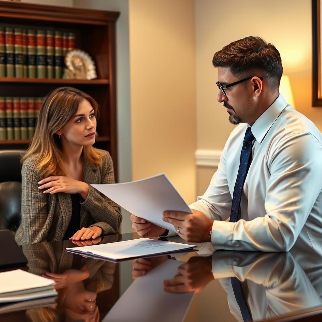 Fault Based Divorce Lawyer Salisbury