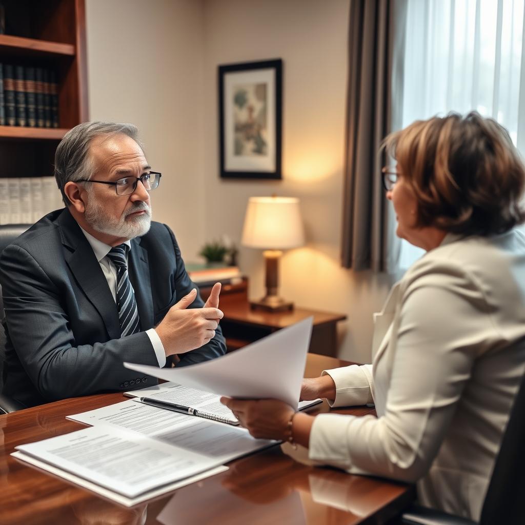 grandparent custody lawyer Allegany County