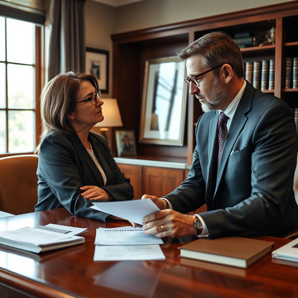 grandparent custody lawyer Anne Arundel County