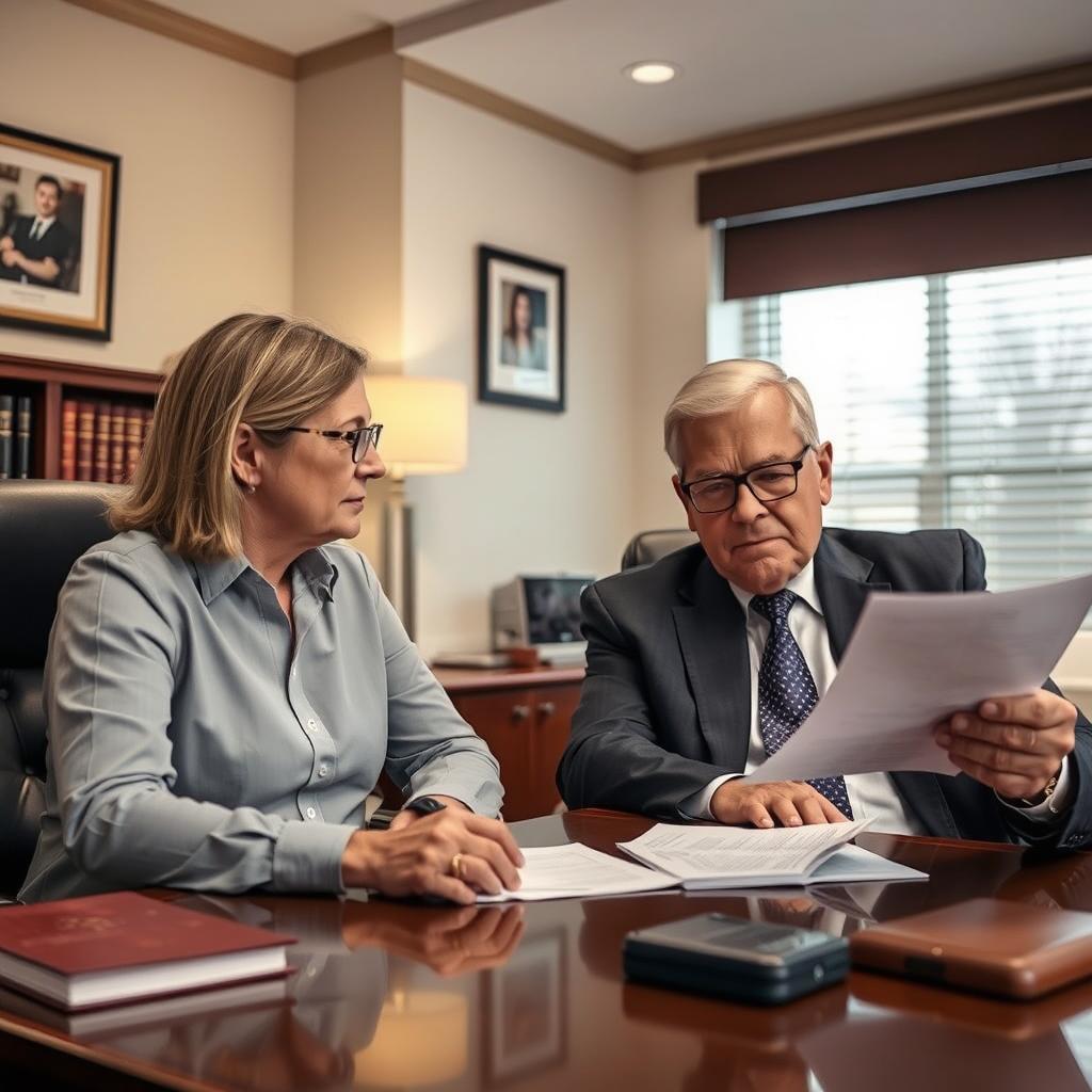 grandparent custody lawyer Cecil County