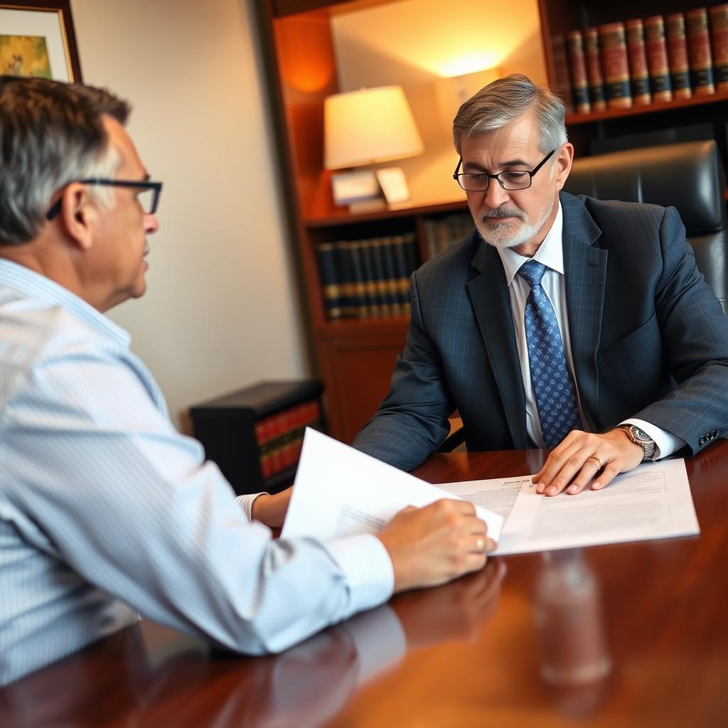 grandparent custody lawyer Somerset County