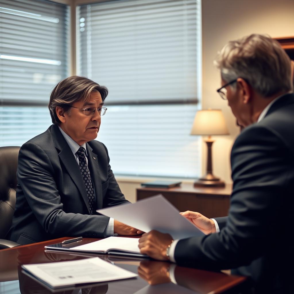 grandparent custody lawyer Worcester County